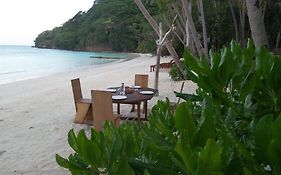 Selayar Island Resort 2*