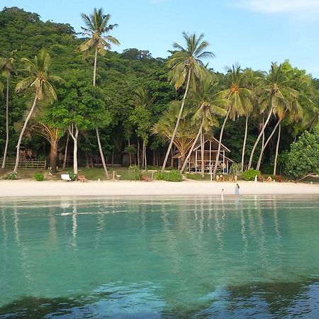 Selayar Eco Resort Padang  Exterior photo