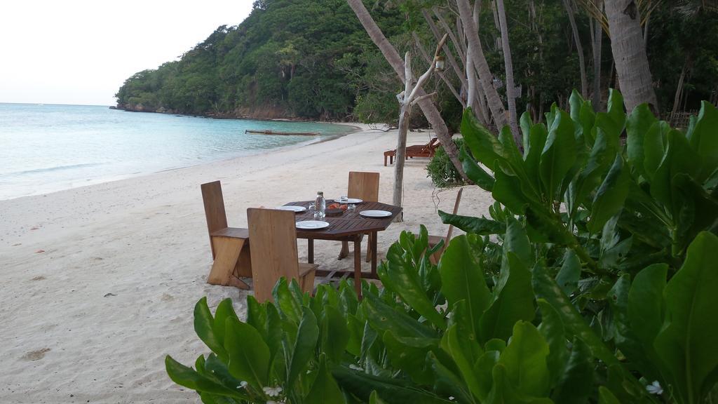 Selayar Eco Resort Padang  Exterior photo
