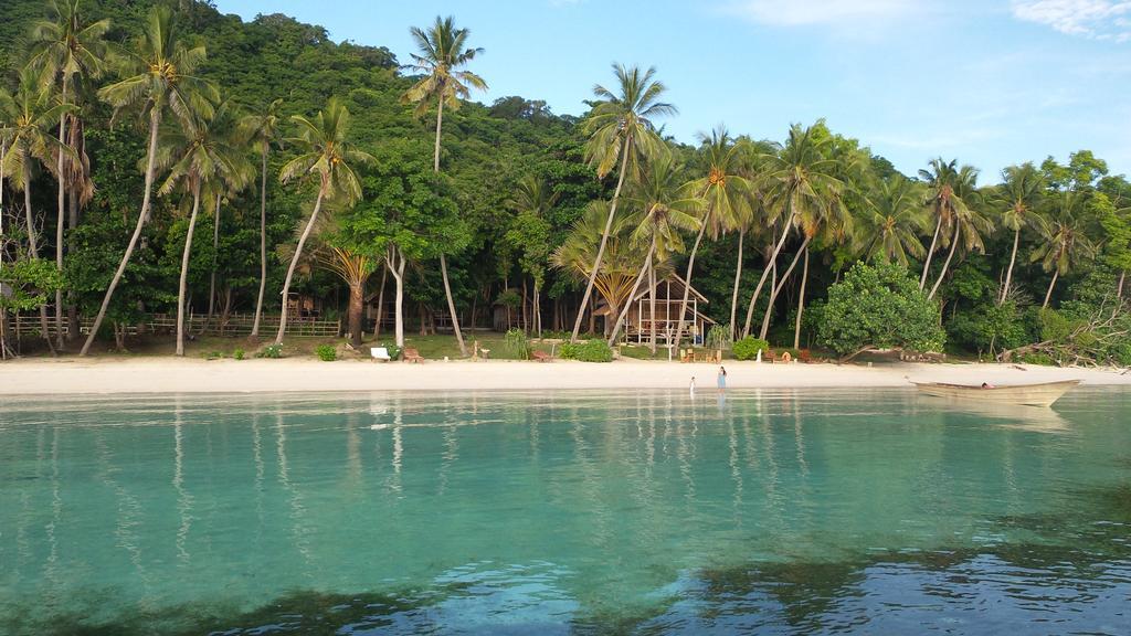 Selayar Eco Resort Padang  Exterior photo