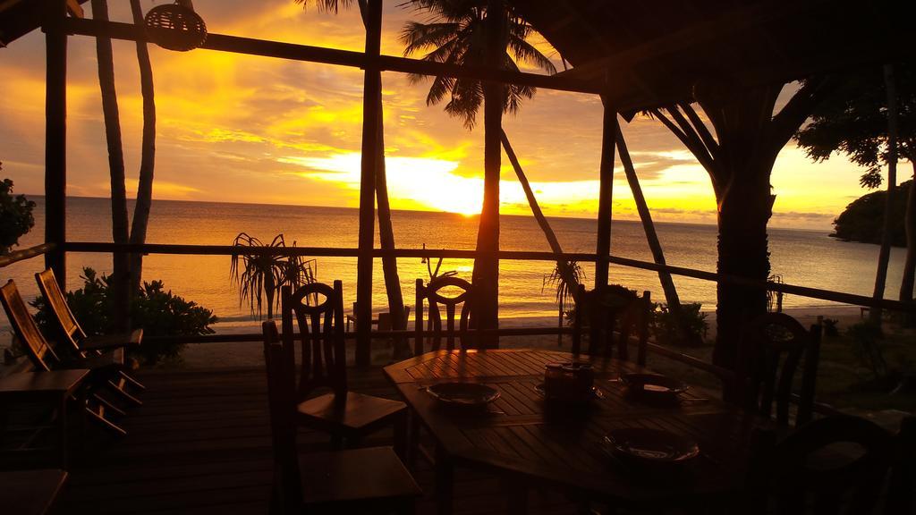 Selayar Eco Resort Padang  Exterior photo